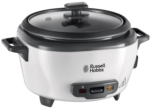 Russell Hobbs 27030-56 szybkowar 300 W Czarny, Biały Russell Hobbs 27030-56 szybkowar 300 W Czarny, Biały