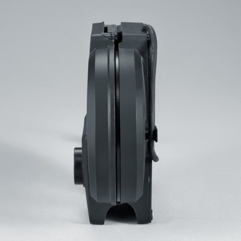 Severin WA 2106 gofrownica 2 gof. 1200 W Czarny Severin WA 2106 gofrownica 2 gof. 1200 W Czarny