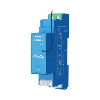 Shelly Wave PRO 1