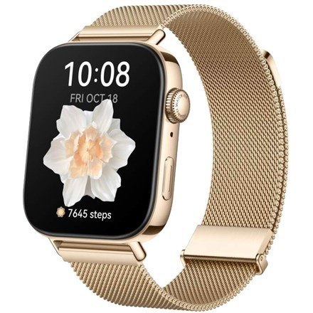 Smartwatch Huawei Watch Fit 3 Elegant 43mm 1,82'' Smartwatch Huawei Watch Fit 3 Elegant 43mm 1,82''