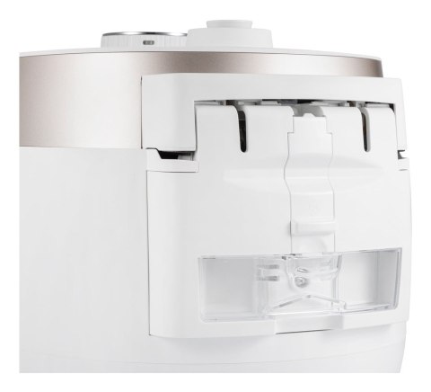 Urządzenie do gotowania ryżu z kukułką 1,8l miejsko-szary urbangrey CRP-ST1009F