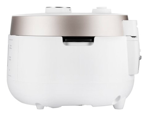 Urządzenie do gotowania ryżu z kukułką 1,8l miejsko-szary urbangrey CRP-ST1009F