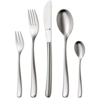 Zestaw sztućców WMF Vision 66-teilig 12 7100 6331