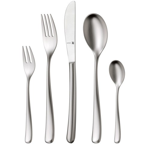 Zestaw sztućców WMF Vision 66-teilig 12 7100 6331