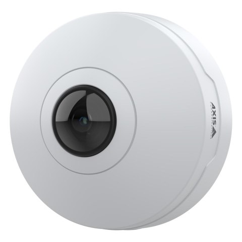Axis M4327-P Douszne Kamera bezpieczeństwa IP Wewnętrzna 2160 x 2160 px Sufit / Ściana Axis M4327-P Douszne Kamera bezpieczeństwa IP Wewnętrzna 2160 x 2160 px Sufit / Ściana