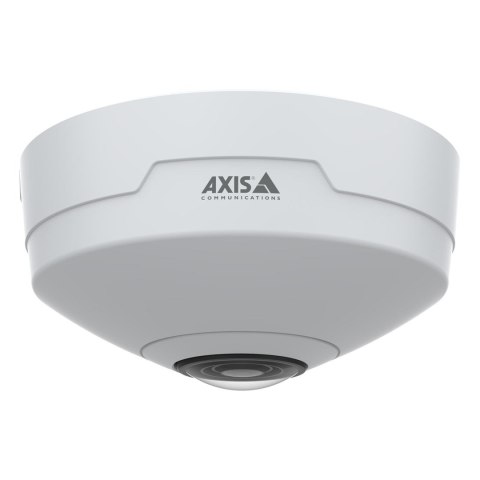 Axis M4327-P Douszne Kamera bezpieczeństwa IP Wewnętrzna 2160 x 2160 px Sufit / Ściana Axis M4327-P Douszne Kamera bezpieczeństwa IP Wewnętrzna 2160 x 2160 px Sufit / Ściana