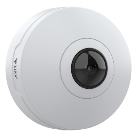 Axis M4327-P Douszne Kamera bezpieczeństwa IP Wewnętrzna 2160 x 2160 px Sufit / Ściana Axis M4327-P Douszne Kamera bezpieczeństwa IP Wewnętrzna 2160 x 2160 px Sufit / Ściana