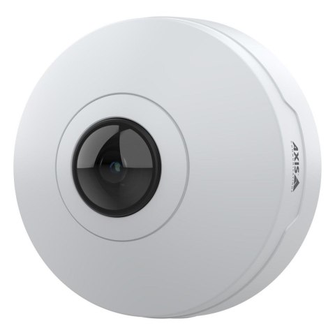 Axis M4327-P Douszne Kamera bezpieczeństwa IP Wewnętrzna 2160 x 2160 px Sufit / Ściana Axis M4327-P Douszne Kamera bezpieczeństwa IP Wewnętrzna 2160 x 2160 px Sufit / Ściana