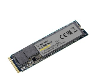 Dysk SSD Intenso PREMIUM - solid state drive - 1 TB - PCI Express 3.0 x4 (NVMe)