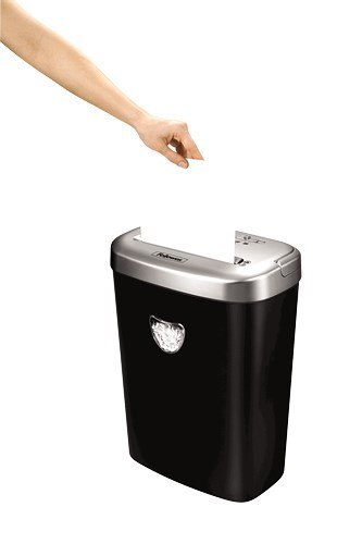 Fellowes Niszczarka osobista Powershred 53C, 23L Fellowes Niszczarka osobista Powershred 53C, 23L