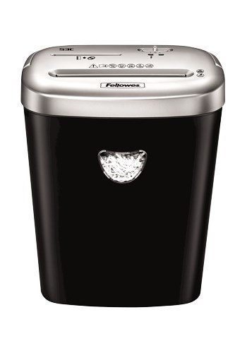 Fellowes Niszczarka osobista Powershred 53C, 23L Fellowes Niszczarka osobista Powershred 53C, 23L