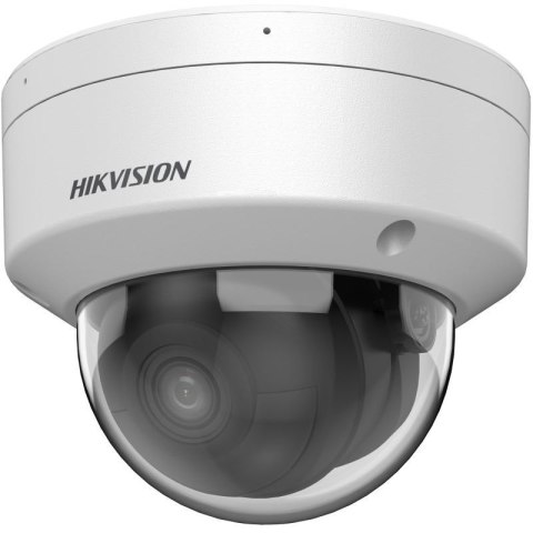 Kamera kopułkowa Hikvision AcuSense DS-2CD2186G2H-ISU(2.8mm)(eF) 8MP Kamera kopułkowa Hikvision AcuSense DS-2CD2186G2H-ISU(2.8mm)(eF) 8MP