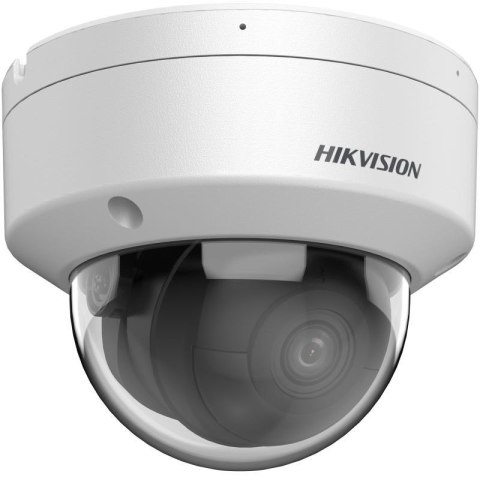 Kamera kopułkowa Hikvision AcuSense DS-2CD2186G2H-ISU(2.8mm)(eF) 8MP Kamera kopułkowa Hikvision AcuSense DS-2CD2186G2H-ISU(2.8mm)(eF) 8MP