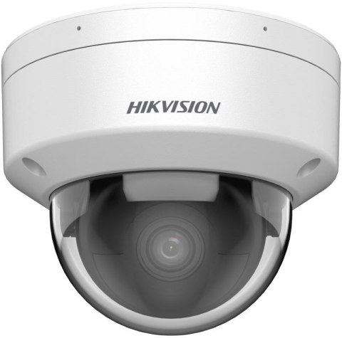 Kamera kopułkowa Hikvision AcuSense DS-2CD2186G2H-ISU(2.8mm)(eF) 8MP Kamera kopułkowa Hikvision AcuSense DS-2CD2186G2H-ISU(2.8mm)(eF) 8MP