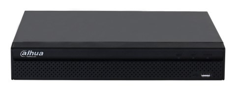 REJESTRATOR IP DAHUA NVR2108HS-8P-4KS3 REJESTRATOR IP DAHUA NVR2108HS-8P-4KS3
