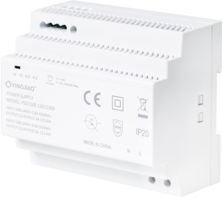 Zasilacz Yingjiao DIN YSDS 12V 11,3A 136W