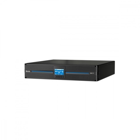 Amplon RT Pro Series UPS Jednofazowy, 230 Vac UPS302R2RT1B035 RT-3K Pro 3000VA/3000W Amplon RT Pro Series UPS Jednofazowy, 230 Vac UPS302R2RT1B035 RT-3K Pro 3000VA/3000W
