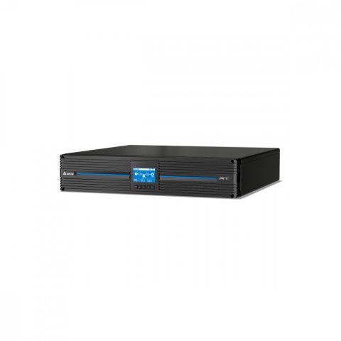 Amplon RT Pro Series UPS Jednofazowy, 230 Vac UPS302R2RT1B035 RT-3K Pro 3000VA/3000W Amplon RT Pro Series UPS Jednofazowy, 230 Vac UPS302R2RT1B035 RT-3K Pro 3000VA/3000W