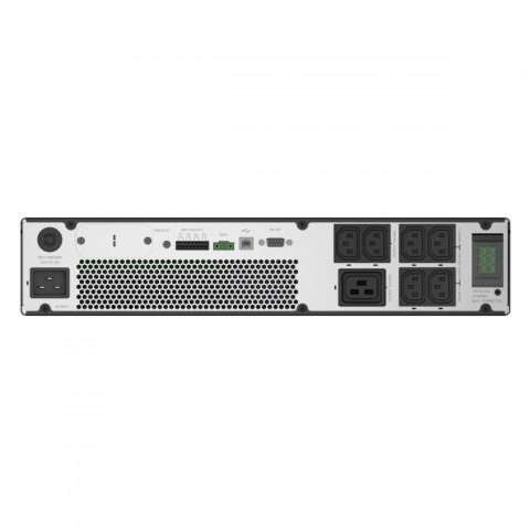 Amplon RT Pro Series UPS Jednofazowy, 230 Vac UPS302R2RT1B035 RT-3K Pro 3000VA/3000W Amplon RT Pro Series UPS Jednofazowy, 230 Vac UPS302R2RT1B035 RT-3K Pro 3000VA/3000W