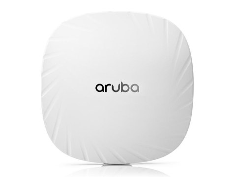 Aruba AP-505 (RW) 1774 Mbit/s Biały Obsługa PoE Aruba AP-505 (RW) 1774 Mbit/s Biały Obsługa PoE