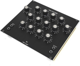 Behringer 914 FIXED FILTER BANK Moduł syntezatora modularnego