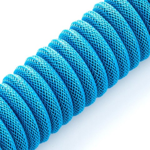 Cablemod CM-CKCA-CK-KK150KK-R kabel USB 1,5 m USB A USB C Niebieski Cablemod CM-CKCA-CK-KK150KK-R kabel USB 1,5 m USB A USB C Niebieski