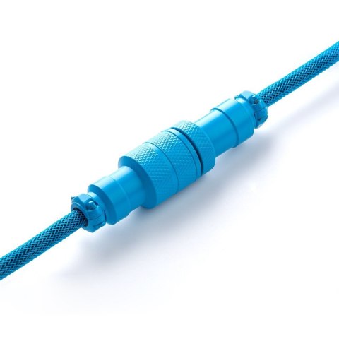Cablemod CM-CKCA-CK-KK150KK-R kabel USB 1,5 m USB A USB C Niebieski Cablemod CM-CKCA-CK-KK150KK-R kabel USB 1,5 m USB A USB C Niebieski
