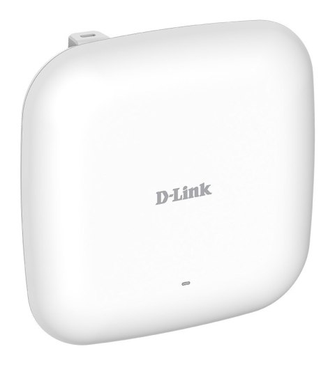D-Link AC1200 1200 Mbit/s Biały Obsługa PoE