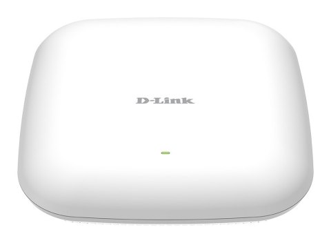 D-Link AC1200 1200 Mbit/s Biały Obsługa PoE