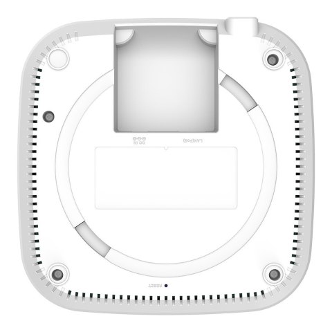 D-Link AC1200 1200 Mbit/s Biały Obsługa PoE