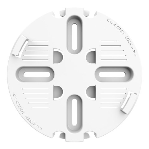 D-Link AC1200 1200 Mbit/s Biały Obsługa PoE