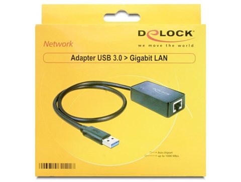 DeLOCK 62121 adapter DeLOCK 62121 adapter