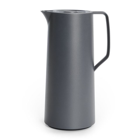 EMSA Motiva Pojedynczy dzbanek 1000 ml Antracyt EMSA Motiva Pojedynczy dzbanek 1000 ml Antracyt