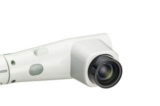 Elmo Dokumentenkamera Visualizer L-12G L12G