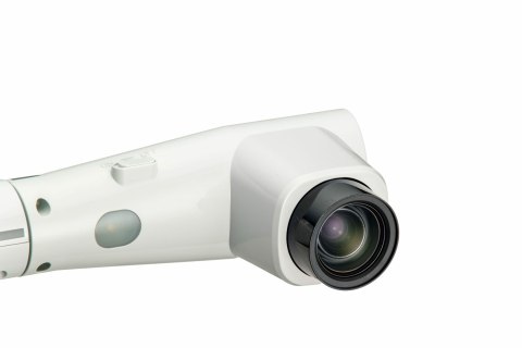 Elmo Dokumentenkamera Visualizer L-12G L12G Elmo Dokumentenkamera Visualizer L-12G L12G