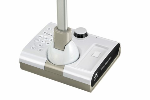 Elmo Dokumentenkamera Visualizer L-12G L12G Elmo Dokumentenkamera Visualizer L-12G L12G