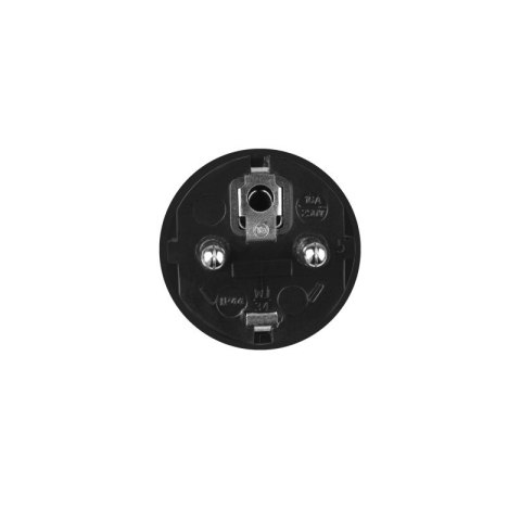 Green Cell Przejściówka Adapter Siłowy Czerwony CEE 16A 400V 5P do Gniazda Schuko 230V Green Cell Przejściówka Adapter Siłowy Czerwony CEE 16A 400V 5P do Gniazda Schuko 230V
