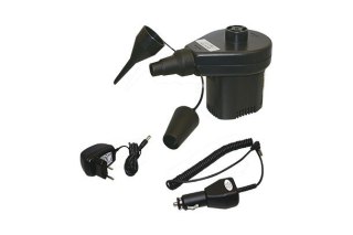 High Peak 49718 elektryczna pompa powietrza 520 l/min