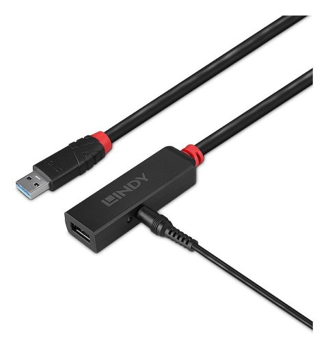Kabel USB3 przedłużacz 15m/43404 LINDY Kabel USB3 przedłużacz 15m/43404 LINDY