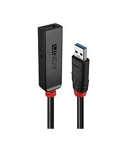 Kabel USB3 przedłużacz 15m/43404 LINDY Kabel USB3 przedłużacz 15m/43404 LINDY