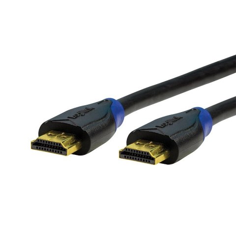 LogiLink CH0067 kabel HDMI 15 m HDMI Typu A (Standard) Czarny LogiLink CH0067 kabel HDMI 15 m HDMI Typu A (Standard) Czarny