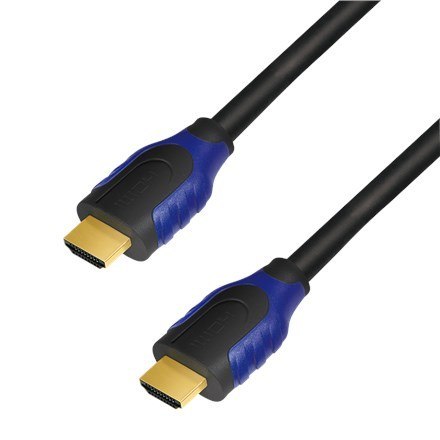LogiLink CH0067 kabel HDMI 15 m HDMI Typu A (Standard) Czarny LogiLink CH0067 kabel HDMI 15 m HDMI Typu A (Standard) Czarny