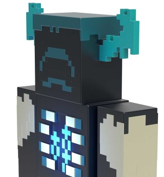 Minecraft Figurka Nadzorca HHK89 MATTEL