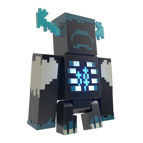 Minecraft Figurka Nadzorca HHK89 MATTEL
