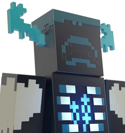 Minecraft Figurka Nadzorca HHK89 MATTEL