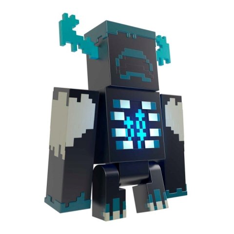 Minecraft Figurka Nadzorca HHK89 MATTEL