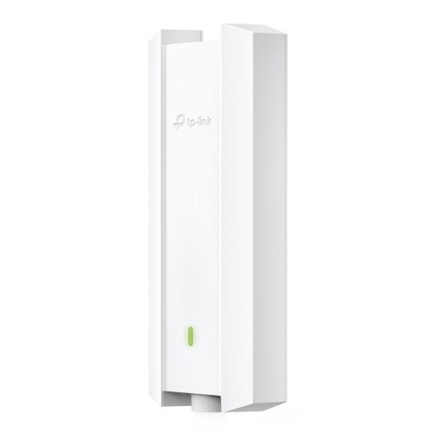 TP-Link Omada EAP623-Outdoor HD 1800 Mbit/s Biały Obsługa PoE TP-Link Omada EAP623-Outdoor HD 1800 Mbit/s Biały Obsługa PoE
