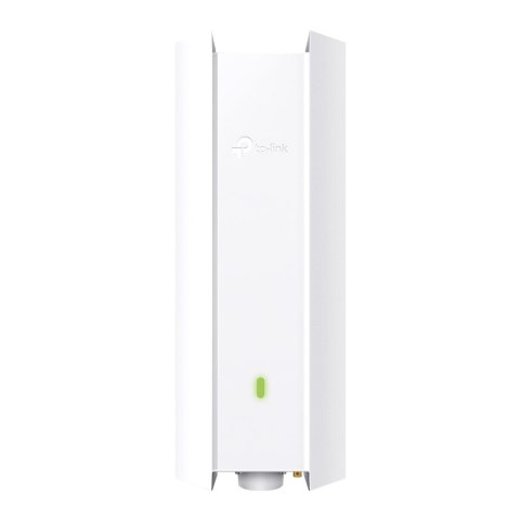 TP-Link Omada EAP623-Outdoor HD 1800 Mbit/s Biały Obsługa PoE TP-Link Omada EAP623-Outdoor HD 1800 Mbit/s Biały Obsługa PoE