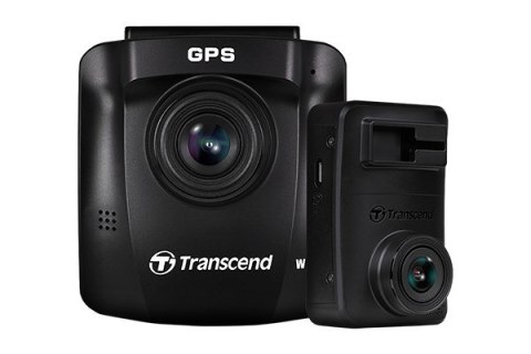 Transcend DrivePro 620 Full HD Wi-Fi USB Czarny Transcend DrivePro 620 Full HD Wi-Fi USB Czarny