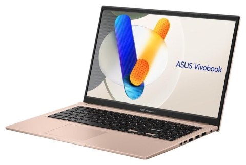 ASUS Vivobook 15 X1504VA-BQ1648 i5-1334U 15.6"FHD IPS-level 60Hz 250Nits AG 16GB DDR4 SSD512 Iris Xe Graphics WLAN+BT Cam720p 42
